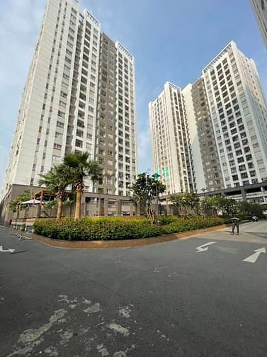 Hình ảnh Giỏ Hàng Cho Thuê CH Richstar Tháng 12/2021 Giá Rẻ