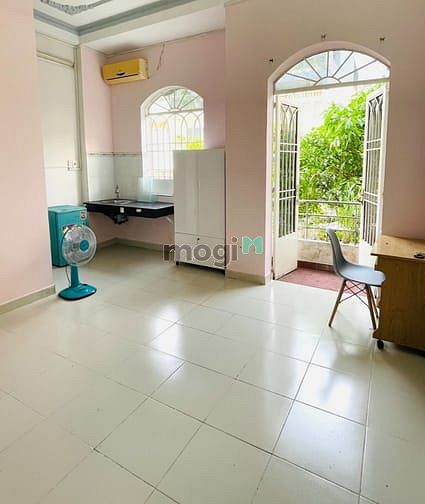 Hình ảnh Phòng cho thuê 25m Cây Trăm phường 9 Gò Vấp