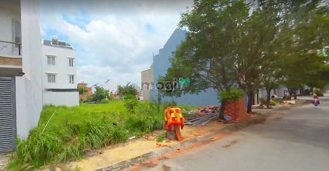 Hình ảnh Tìm Chủ Cho Lô Đất Đẹp , 70m2 - Phú Hữu , Quận 9