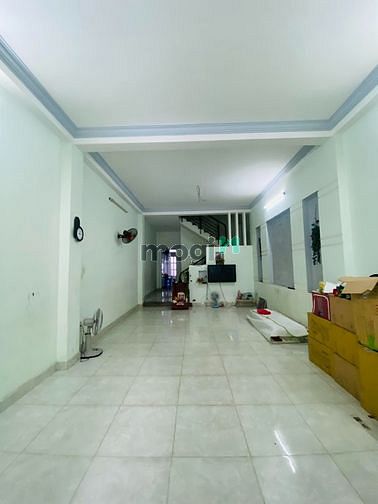 Hình ảnh Hẻm Xe Hơi Đường Phú Thọ Hòa Tân Phú 97M2 3 Tầng Chỉ 7.2 Tỷ