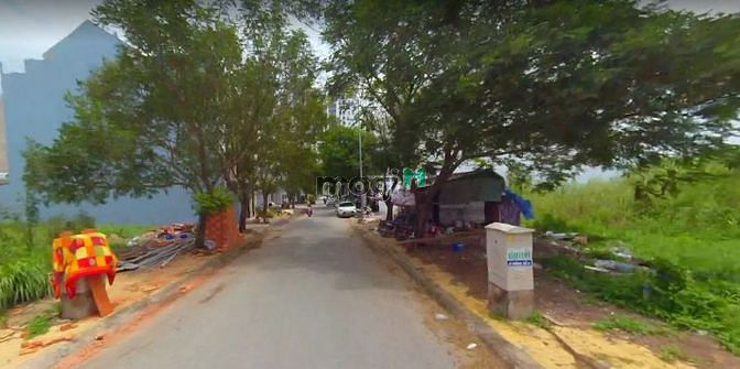 Hình ảnh Tìm Chủ Cho Lô Đất Đẹp , 70m2 - Phú Hữu , Quận 9