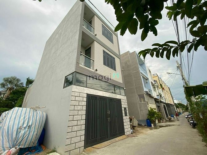Hình ảnh Bán Gấp Lô Đất Đường 11 , Linh Xuân , TĐ - 63,8M2