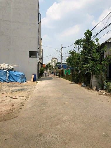 Hình ảnh Bán Gấp Lô Đất Đường 11 , Linh Xuân , TĐ - 63,8M2