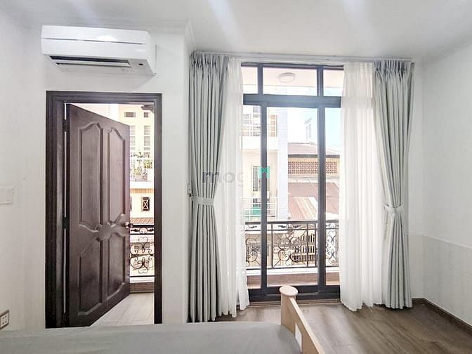 Hình ảnh Cần cho thuê chdv dt 40m2 ngay trung tâm Q1 với mức giá siêu hấp dẫn !