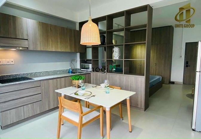 Hình ảnh Mb6623 nạp rút nhanh chóng siêu sang Khánh Hội - Nội thất cao cấp, khu trung tâm sầm uất