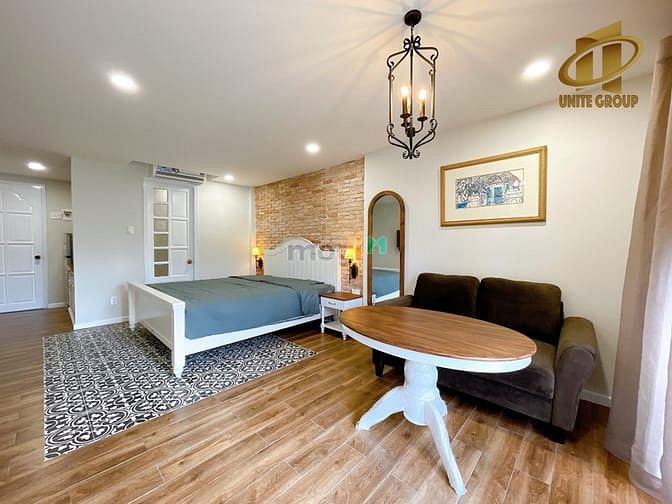 Hình ảnh Nam Long ,Q7 - 1pn . 2pn / Studio full nội thất , ban công chilll