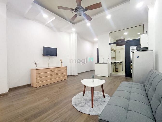 Hình ảnh Cần cho thuê chdv dt 40m2 ngay trung tâm Q1 với mức giá siêu hấp dẫn !