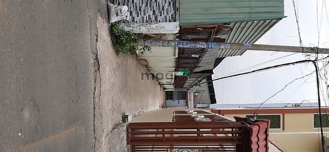 Hình ảnh Bán đất thổ cư hẻm Đường 16 P.Thạnh Mỹ Lợi 👉Gần st Coopmart 💥Giá TL