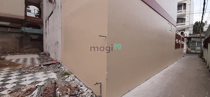 Hình ảnh Bán đất thổ cư hẻm Đường 16 P.Thạnh Mỹ Lợi 👉Gần st Coopmart 💥Giá TL