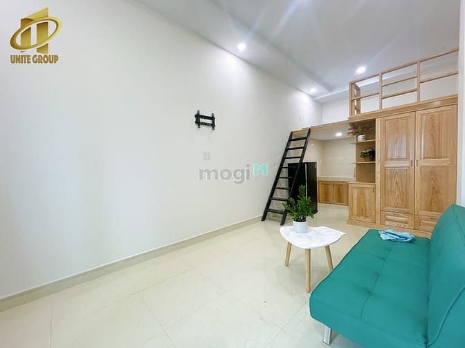 Hình ảnh Nam Long ,Q7 - 1pn . 2pn / Studio full nội thất , ban công chilll