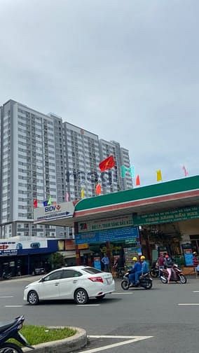 Hình ảnh Mới nhả 3 căn giá tốt block Emeral Moonlight Tên lửa Bình Tân
