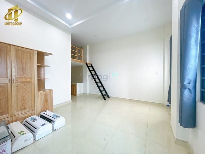 Hình ảnh Nam Long ,Q7 - 1pn . 2pn / Studio full nội thất , ban công chilll