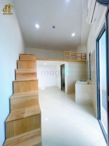 Hình ảnh Nam Long ,Q7 - 1pn . 2pn / Studio full nội thất , ban công chilll