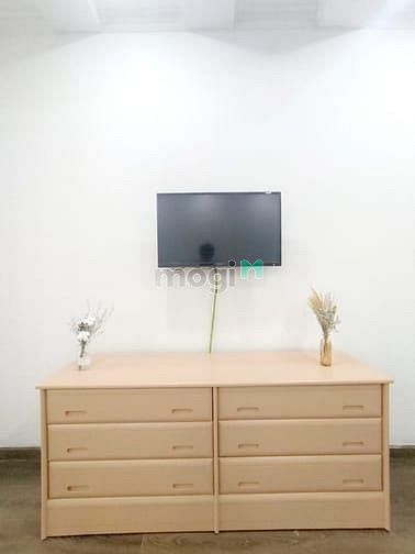 Hình ảnh Cần cho thuê chdv dt 40m2 ngay trung tâm Q1 với mức giá siêu hấp dẫn !