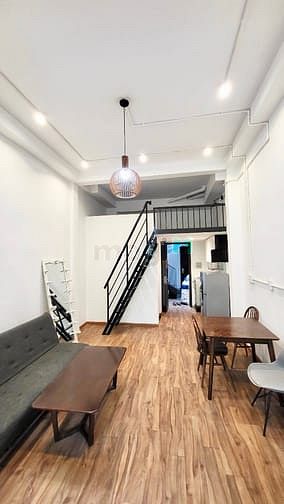 Hình ảnh Nam Long ,Q7 - 1pn . 2pn / Studio full nội thất , ban công chilll