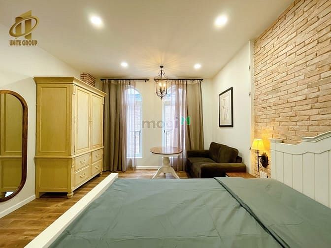 Hình ảnh Nam Long ,Q7 - 1pn . 2pn / Studio full nội thất , ban công chilll