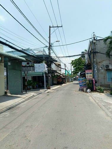 Hình ảnh Cần Thanh Lý Lô Đất 74m2 Thổ Cư 100% ,Linh Xuân , Thủ Đức