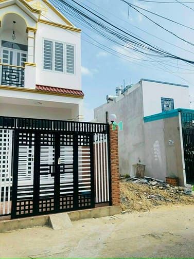 Hình ảnh Cần Thanh Lý Lô Đất 74m2 Thổ Cư 100% ,Linh Xuân , Thủ Đức