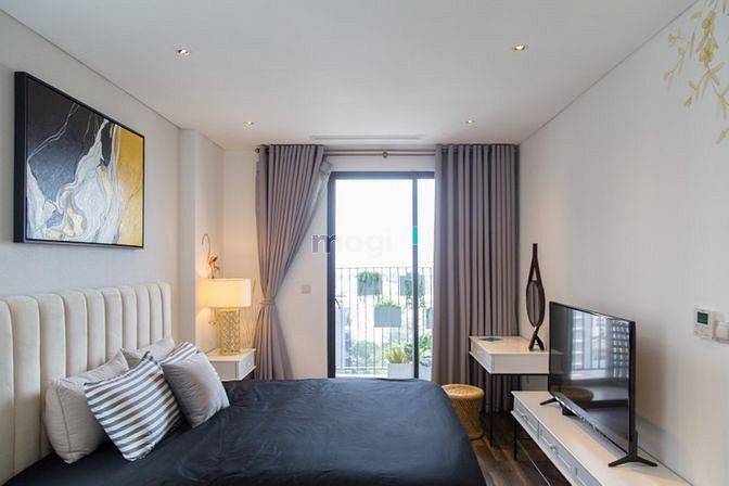 Hình ảnh Cho thuê gấp Trang Chủ MB66.COM / Đăng Ký Tặng 66K chung cư Hà Đô Centrosa, Q10, DT 86m2, 2PN, 2WC