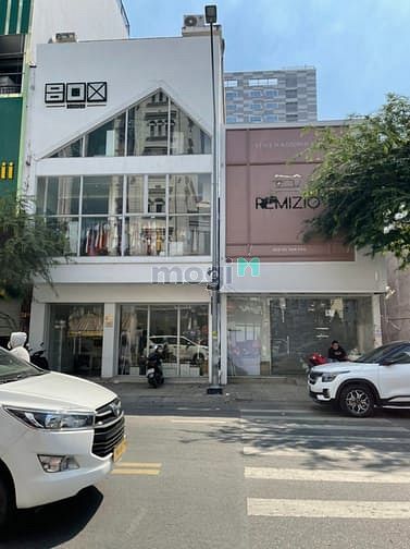 Hình ảnh Cho thuê MT Võ Văn Tần,Q3 5X16m GIÁ CỰC RẺ