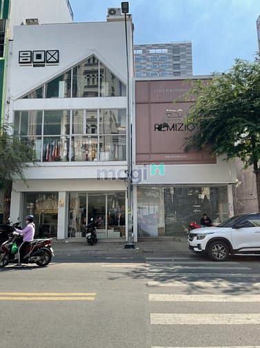 Hình ảnh Cho thuê MT Võ Văn Tần,Q3 5X16m GIÁ CỰC RẺ