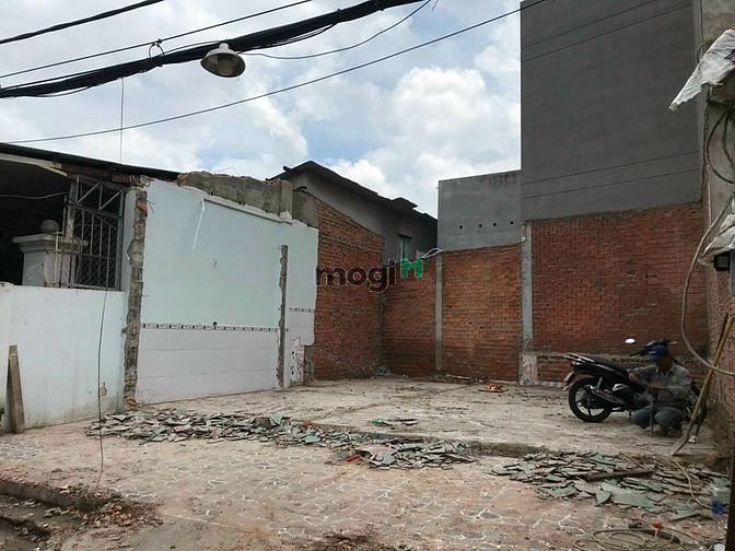 Hình ảnh Bán Đất Mặt Tiền Đường Số 32 , Linh Đông , Thủ Đức . Thổ Cư 100%