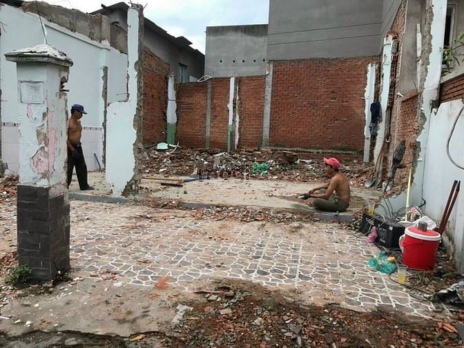 Hình ảnh Bán Đất Mặt Tiền Đường Số 32 , Linh Đông , Thủ Đức . Thổ Cư 100%
