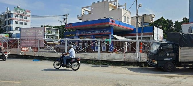 Hình ảnh Cần bán lô đất 60,5 m2 đường số 8 , tăng nhơn phú B ,TP thủ đức
