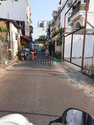 Hình ảnh Hẻm Xe Hơi, Tân Phú, 55m2, Ngay Mặt Tiền , Chính Chủ 1 Đời, Nhỉnh 6tỷ