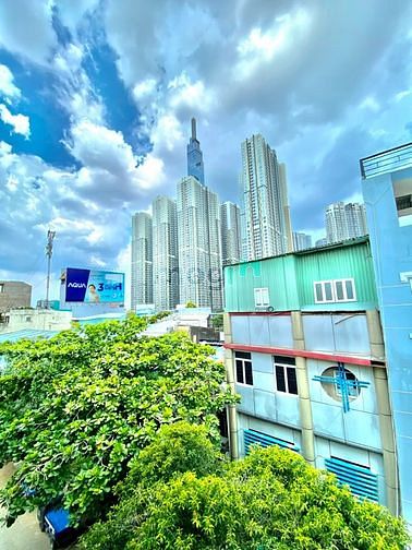 Hình ảnh Mb6623 nạp rút nhanh chóng Bình Thạnh view đẹp, ban công giá rẻ, ĐΛNG CÓ ƯU ĐÃI HOT