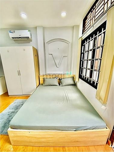 Hình ảnh Mb6623 nạp rút nhanh chóng Bình Thạnh view đẹp, ban công giá rẻ, ĐΛNG CÓ ƯU ĐÃI HOT