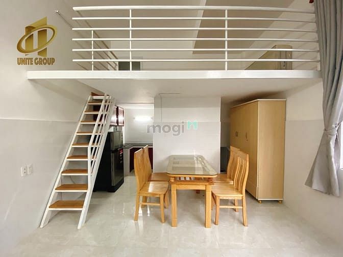 Hình ảnh CHDV kế bên Lotte, gần ĐH TĐT, ĐH RMIT, 5p qua quận 4, quận 8