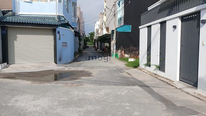 Hình ảnh Cần bán lô đất 52m2 ngay ngã ba đường Tô Ngọc Vân - Tam Bình,