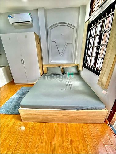 Hình ảnh Mb6623 nạp rút nhanh chóng Bình Thạnh view đẹp, ban công giá rẻ, ĐΛNG CÓ ƯU ĐÃI HOT