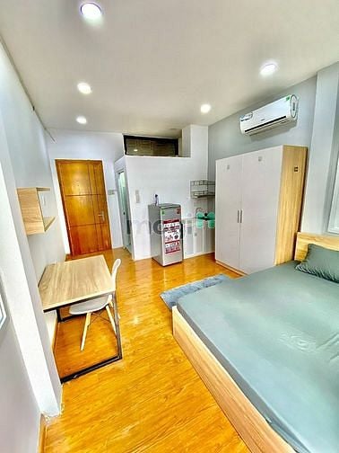 Hình ảnh Mb6623 nạp rút nhanh chóng Bình Thạnh view đẹp, ban công giá rẻ, ĐΛNG CÓ ƯU ĐÃI HOT