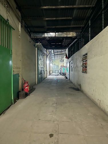 Hình ảnh Cho thuê kho diện tích sử dụng 600m2, Q. Tân Phú