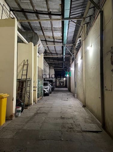 Hình ảnh Cho thuê kho diện tích sử dụng 600m2, Q. Tân Phú