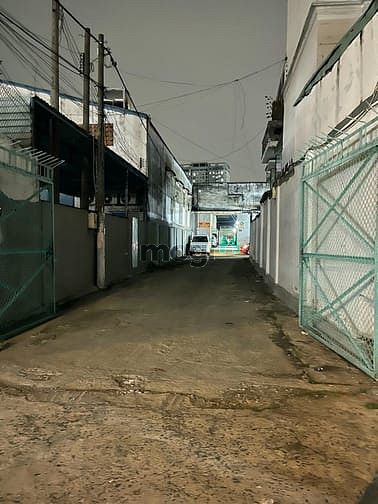 Hình ảnh Cho thuê kho diện tích sử dụng 600m2, Q. Tân Phú