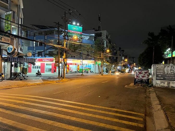 Hình ảnh Cho thuê kho diện tích sử dụng 600m2, Q. Tân Phú