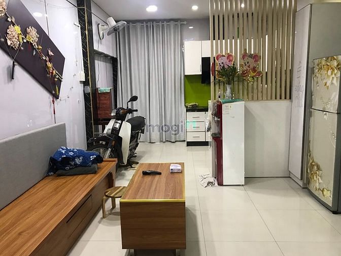 Hình ảnh Cho thuê mặt bằng 2 mặt tiền ,40m2,giá 7tr/th.