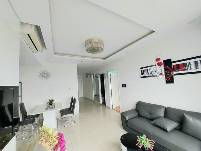 Hình ảnh Sunrise City - Quận 7 - 76m2 - 2pn - Nhà mới - Full nội thất - 18tr