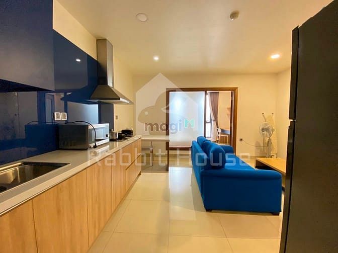 Hình ảnh 🏠 Chdv 1PN Full NT Xịn - Thang máy - Bao Phí - Q.PN