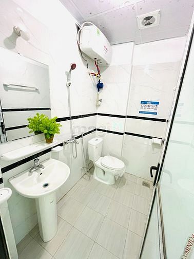 Hình ảnh Phòng đẹp full đồ ngõ 140 Trần Phú 25m2