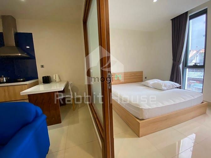 Hình ảnh 🏠 Chdv 1PN Full NT Xịn - Thang máy - Bao Phí - Q.PN