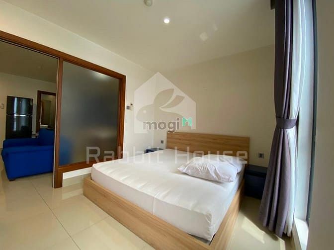 Hình ảnh 🏠 Chdv 1PN Full NT Xịn - Thang máy - Bao Phí - Q.PN