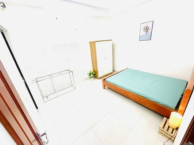Hình ảnh Phòng đẹp full đồ ngõ 140 Trần Phú 25m2