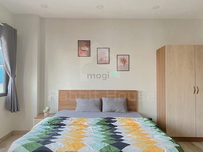 Hình ảnh Mb6623 nạp rút nhanh chóng Studio 40-45m2- Full NT- CHỈ TÍNH ĐIỆN⚡️ FREE GYM