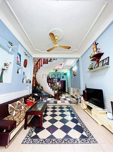 Hình ảnh 💎💎 Bán nhà đẹp hút hồn Tân Phú ➖ 65M2 GIÁ CHỈ 5.X TỶ