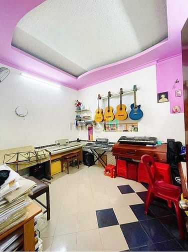Hình ảnh 💎💎 Bán nhà đẹp hút hồn Tân Phú ➖ 65M2 GIÁ CHỈ 5.X TỶ