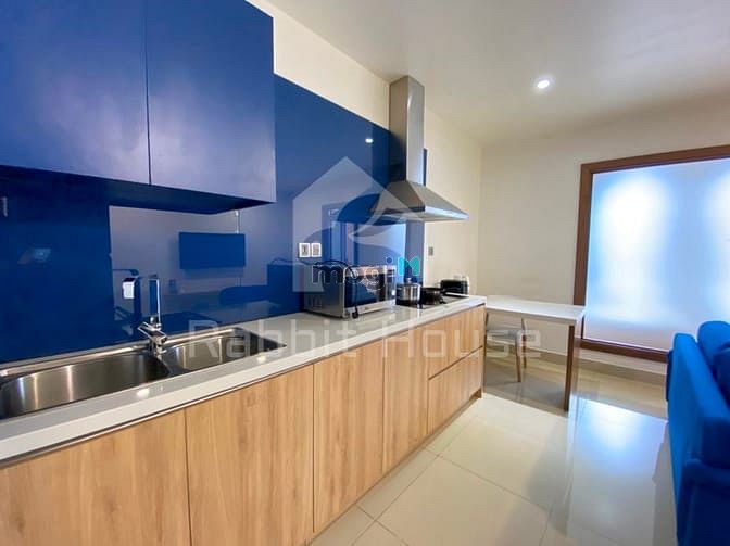 Hình ảnh 🏠 Chdv 1PN Full NT Xịn - Thang máy - Bao Phí - Q.PN